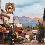 Visit these 3 Mountain Towns this Fall | The True Charm of Colorado