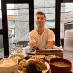 Best Vegan Japanese Food in Kyoto, Japan