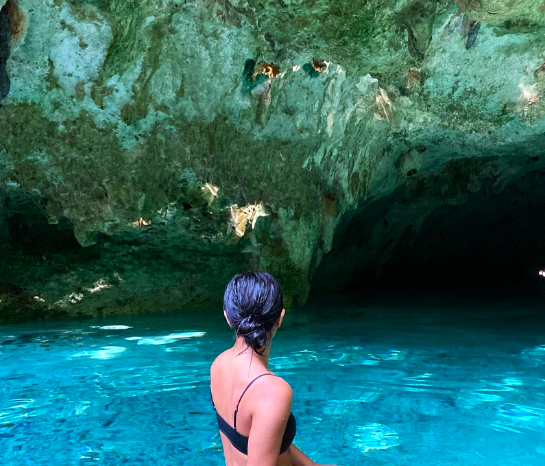 Read more about the article Top 6 Cenotes in Tulum, Mexico